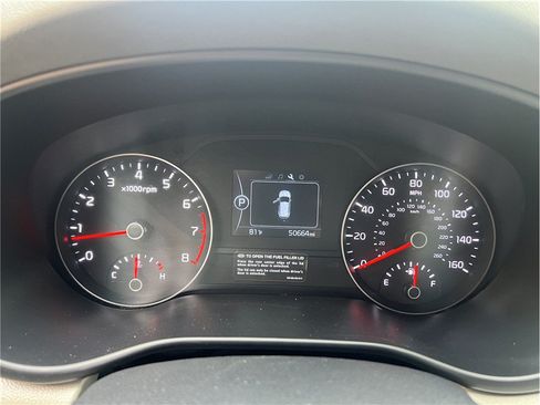 Used 2018 Kia Sportage LX AWD/4WD image 18