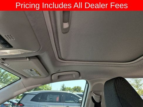 Used 2024 Toyota RAV4 XLE w/ Convenience Package FWD image 12