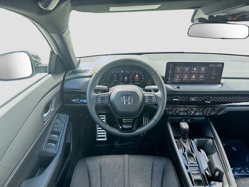 New 2026 Honda Accord Sport image 17