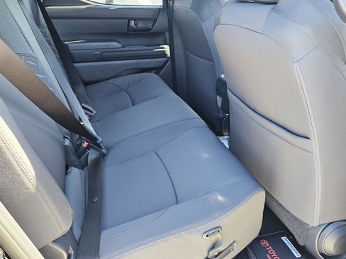 New 2025 Toyota Tacoma SR5 image 10