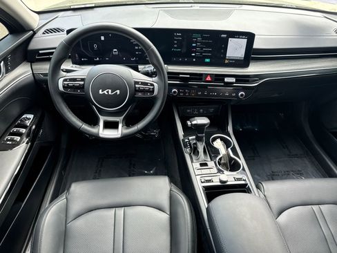 Used 2026 Kia K5 EX FWD image 22