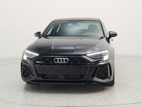 Used 2022 Audi RS 3 AWD/4WD image 2