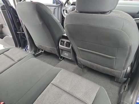 Certified 2025 Nissan Rogue SV image 11