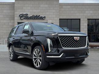 New 2026 Cadillac Escalade Luxury w/ Touring Package AWD/4WD video 1