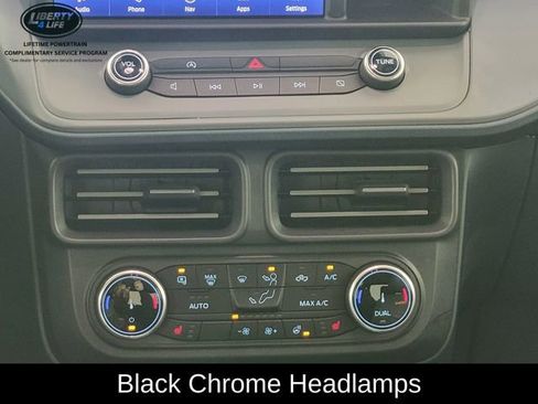 Used 2024 Ford Maverick Tremor w/ Tremor Off-Road Package AWD/4WD image 25