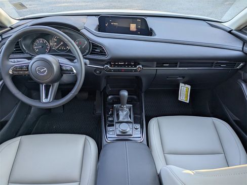New 2025 MAZDA CX-30 AWD 2.5 S w/ Preferred Package image 13