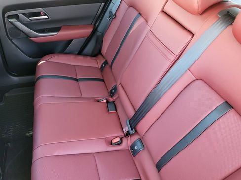 New 2026 MAZDA CX-50 AWD 2.5 Hybrid w/ Cargo Package image 21