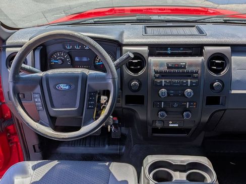 Used 2014 Ford F150 STX w/ Equipment Group 201A Mid AWD/4WD image 20