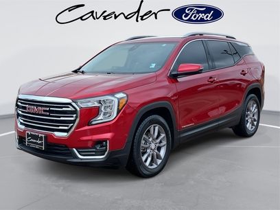 Used 2023 GMC Terrain SLT