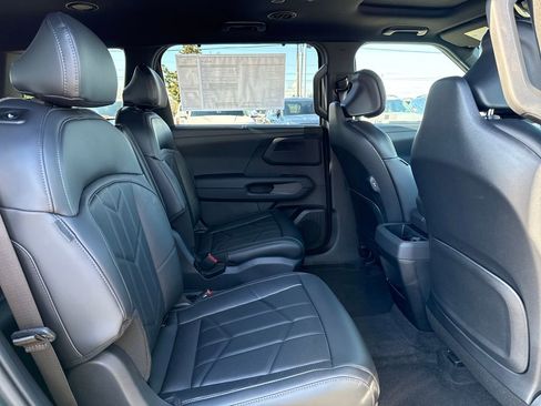 New 2027 Kia Telluride EX X-Line image 16