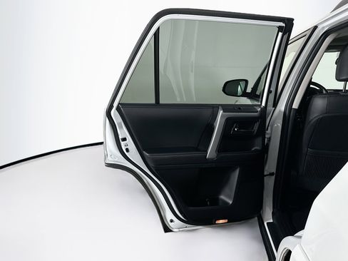 Used 2024 Toyota 4Runner SR5 Premium w/ Moonroof Package image 28