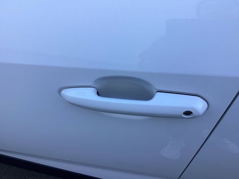 Certified 2025 Toyota RAV4 XLE image 25