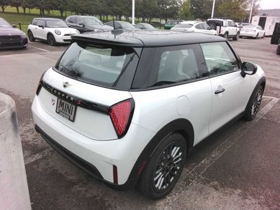 New 2025 MINI Cooper S
