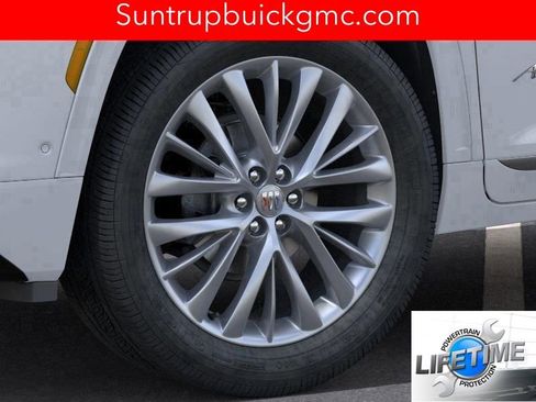New 2026 Buick Enclave Avenir w/ Super Cruise Package image 43