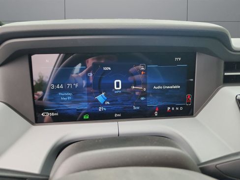New 2027 Chevrolet Bolt LT FWD image 16