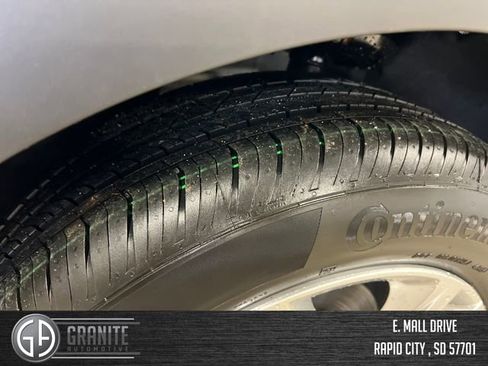 New 2026 Buick Envista Preferred image 28