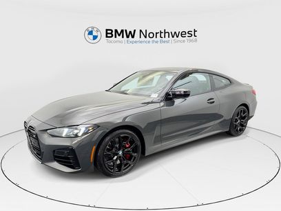 New 2027 BMW 440i xDrive Coupe w/ Premium Package