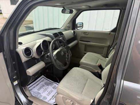 Used 2010 Honda Element LX image 17