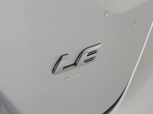 Used 2026 Toyota Corolla LE FWD image 10