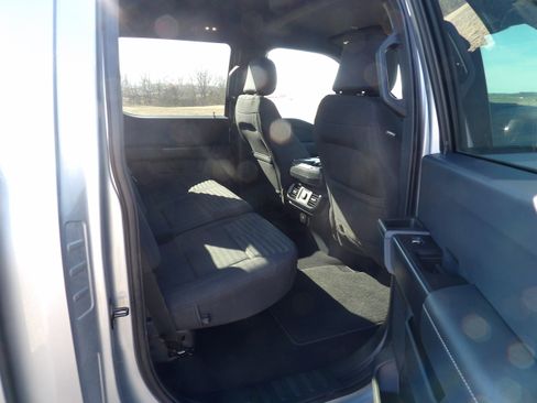 Used 2023 Ford F150 XL w/ STX Appearance Package image 10