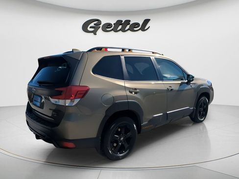 Used 2023 Subaru Forester Wilderness image 8