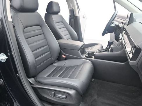 Used 2024 Honda CR-V EX-L image 27
