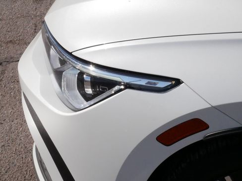 Certified 2024 Volkswagen GTI SE w/ SE Leather Seats Package image 16