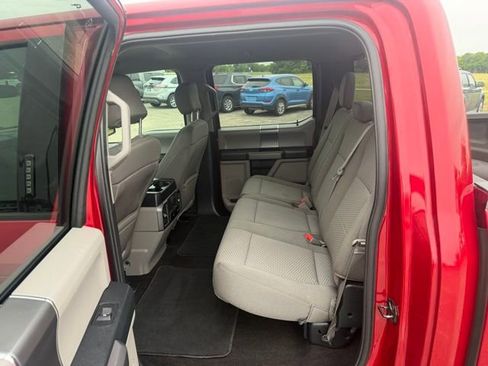 Used 2020 Ford F150 XLT w/ Equipment Group 302A Luxury RWD image 8
