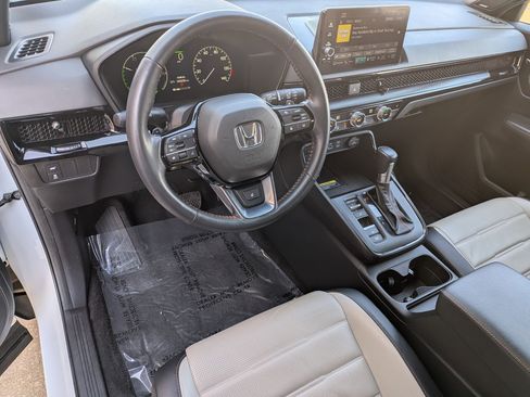 Certified 2023 Honda CR-V Sport Touring image 11