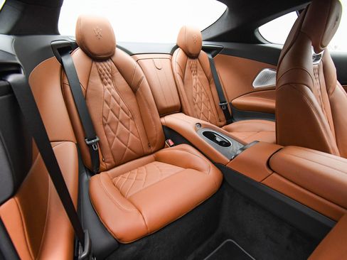 New 2026 Maserati GranTurismo Modena image 45