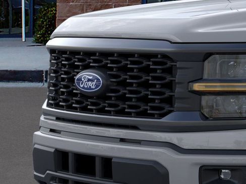 New 2026 Ford F150 STX w/ Equipment Group 200A image 17