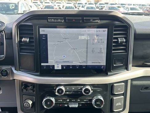 Used 2023 Ford F150 XLT w/ Equipment Group 302A High image 24