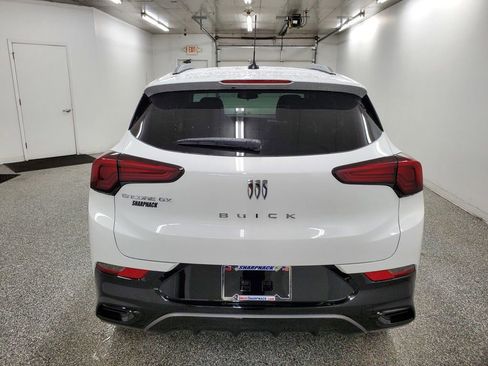 New 2026 Buick Encore GX Sport Touring image 5