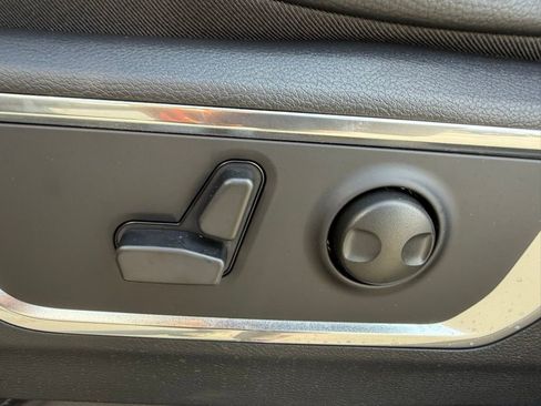 New 2026 RAM 1500 Laramie w/ Advanced Safety Group II image 17