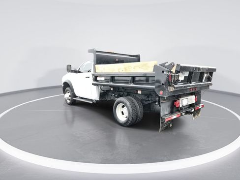 Used 2022 RAM 3500 Tradesman AWD/4WD image 6