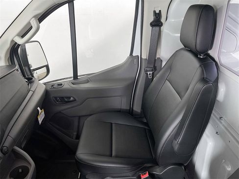 New 2025 Ford Transit 150 Base w/ Electrician Trade Package image 23