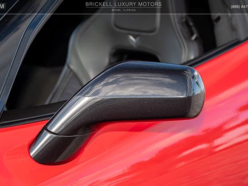 Used 2017 Chevrolet Corvette Z06 image 51