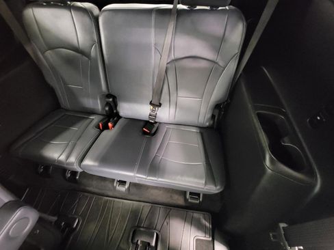 Used 2023 Buick Enclave Essence w/ Experience Buick Package image 25