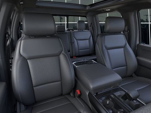 New 2026 Ford F150 Lariat image 10