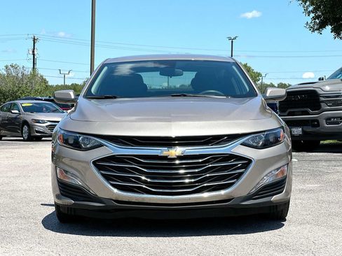 Used 2025 Chevrolet Malibu LT FWD image 10