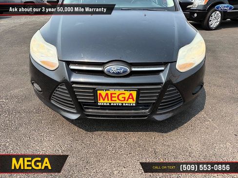 Used 2014 Ford Focus SE FWD image 26