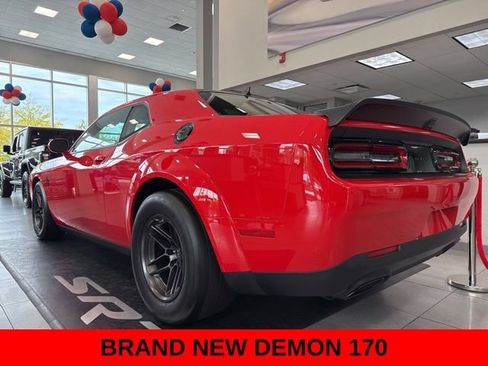 Used 2023 Dodge Challenger SRT Hellcat Redeye image 18