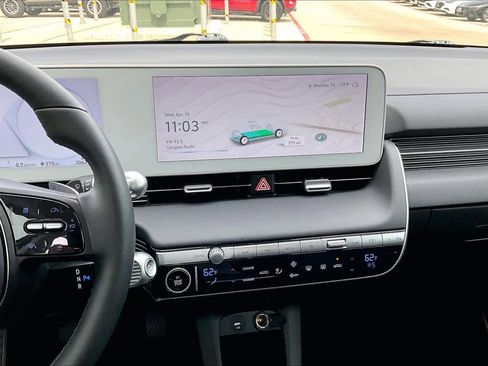 Certified 2024 Hyundai Ioniq 5 SEL image 6