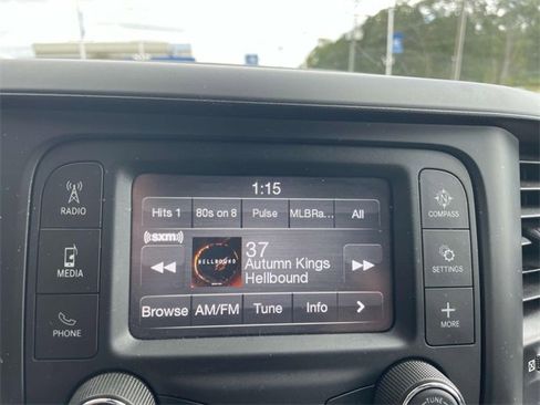 Used 2023 RAM 2500 Tradesman image 19