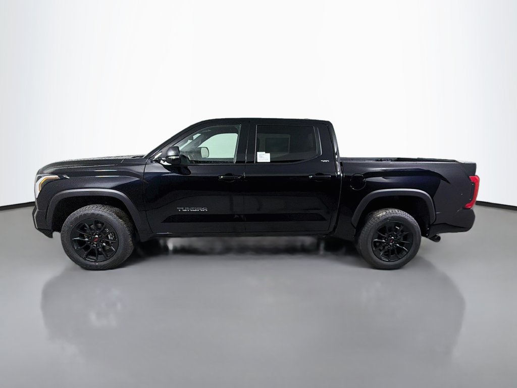 New 2026 Toyota Tundra SR5 w/ SR5 Premium Package AWD/4WD image 9