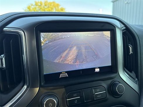 Used 2021 Chevrolet Silverado 1500 RST image 22