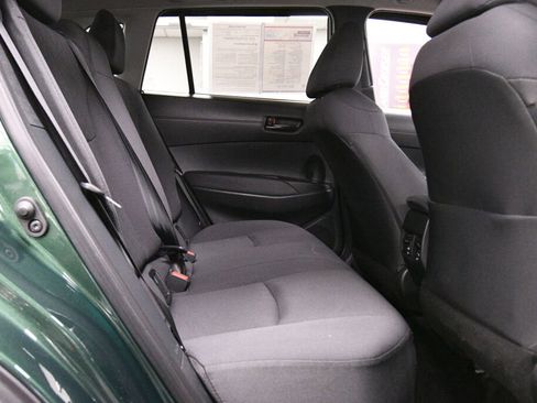 Used 2023 Toyota Corolla Cross LE image 23