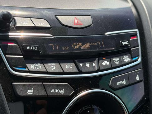 Used 2021 Acura RDX FWD w/ Technology Package image 29