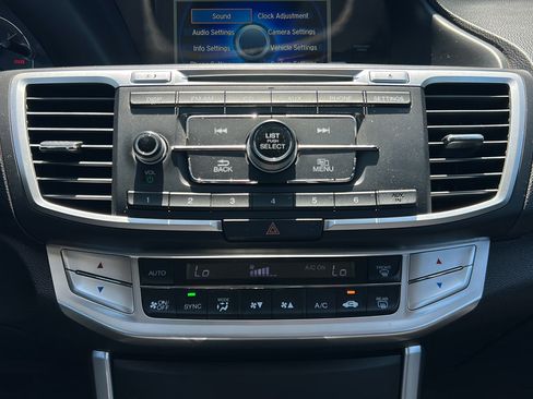 Used 2014 Honda Accord Sport image 21