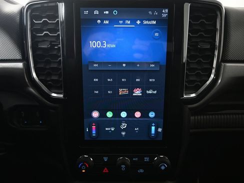 Used 2024 Ford Ranger XLT w/ FX4 Off-Road Package image 26